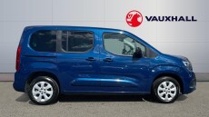 Vauxhall Combo Life 1.5 Turbo D SE 5dr Diesel Estate
